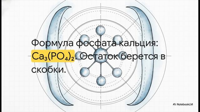 Химия 8 класс § 17 СОЛИ