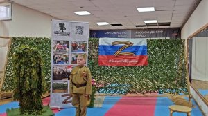 Арсений Кошкин_Приходят к дедушке друзья В. Степанов
