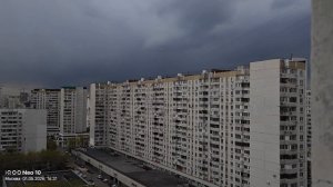 супер фронтик ушел и не задев меня(