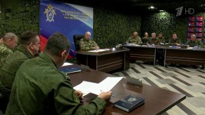 Следственный комитет устанавливает новые украинские преступления в Мариуполе.