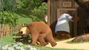 Вырастание Энджи из Луномосика