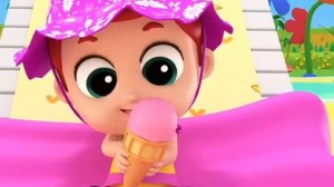 🎵 Развивающие мультики-песенки для детей 👶✨ Мультсборник
