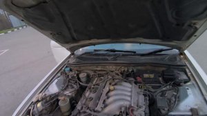 Продажа 99тр Honda Ascot 2.0, 1994 АКПП, Москва