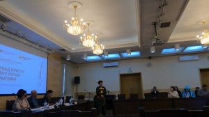 28856   «АЛТАРГАНА» НААДАНИИЕ УГТУУЛАН». БУРЯАД ИРАГУУ НАЙРУУЛГЫН МҮРЫСӨӨН