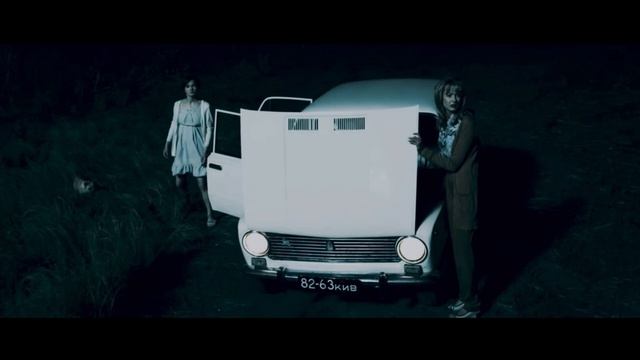 Несколько секунд до взрыва на чернобыльской АЭС смотреть онлайн