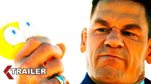 Койот против Акме — Русский трейлер (Субтитры, 2026)