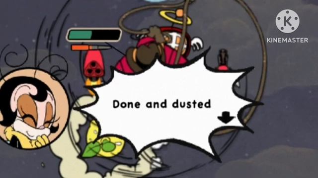 Preview 2 BFDI 2763 V135 смотреть онлайн
