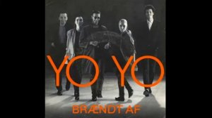 Yo Yo - Ånder (synth disco, Denmark 1987)