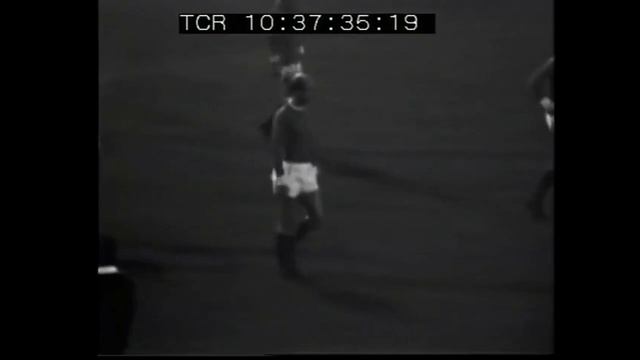 67. Сезон 1968-1969 г.г. Кубок ЕвропейскихЧемионов. Обзор 1-8 финала