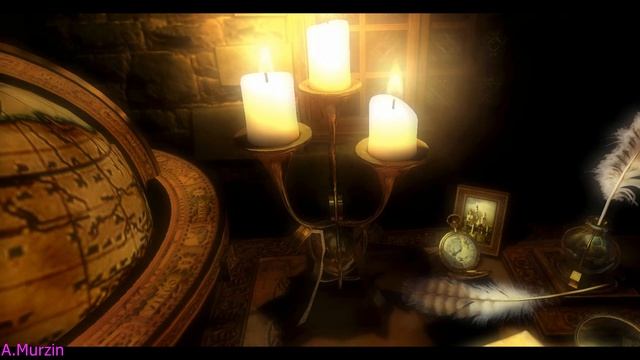 Masterminds Of Miracles 123 (Michael Stearns) Part 1