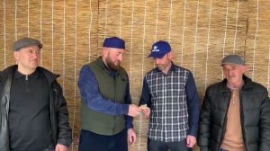 Жители Ботлихского района сплотились, чтобы помочь пострадавшим от стихии в Дагестане