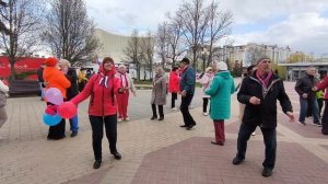 Скоро будет 10...... 01.05.26.