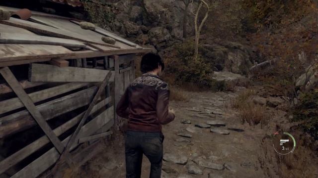 Resident Evil 4 СМЕРТИ ВСЕ КОТОРЫЕ ЕСТЬ