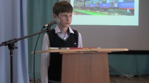 Защищаем проекты