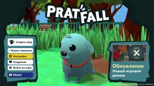 Pratfall ищем собаню #1