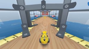 Сырный огузок и препятствия #Mousebot 10/5