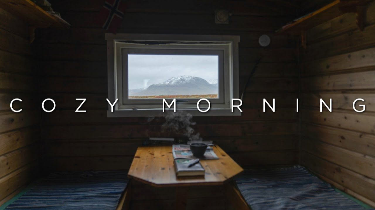 Музыка для мыслей с самим собой : Нежный Chillout для полного релакса 🌿 #Chillout #Чиллаут