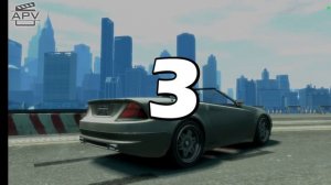 8 малоизвестных фактов о GTA 4 (2)