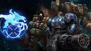 StarCraft II Совместные задания - Тайкус - Эксперт +