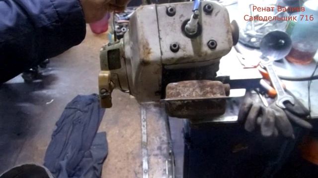 Двигатели ДМ1 и от мотоблока Крот с металлалома смотреть онлайн