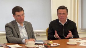55 отделений Ассоциации ветеранов спецоперации открыто в Подмосковье.