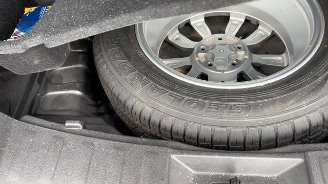NISSAN X-trail 21г. 80т.км смотреть онлайн