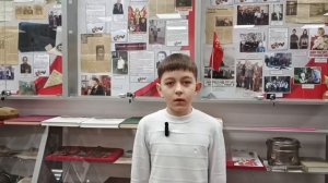 Вовка с ничейной полосы