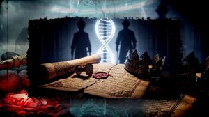 ДНК-текст разрушил 1000-летнюю ложь о русских царях.