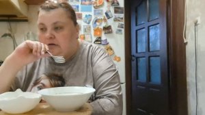 мукбанг ужен приятного