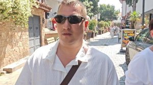Своим ходом в старый город Калеичи