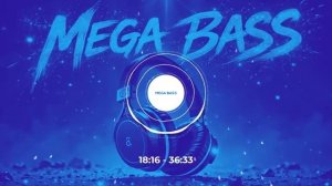 MEGA BASS NIGHTCLUB MIX DANCE PARTY BASS BOOSTED EDM BANGER