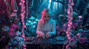 Beautiful Trance 2026 ｜ Uplifting Vocal Trance Mix ｜ Bioluminescent Forest DJ