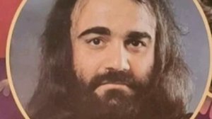 Demis Roussos Lovely Lady of Arcadia