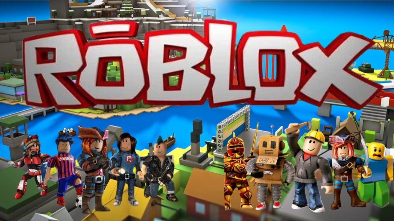 С Первого Мая в Roblox Player
