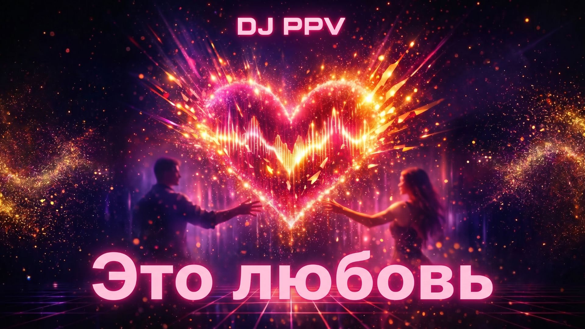 DJ PPV - Это любовь (2026)