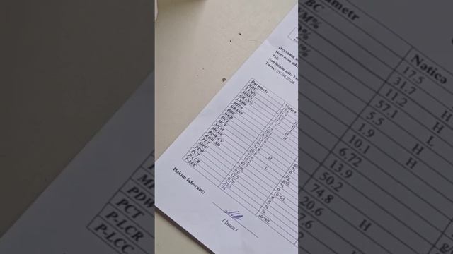 Шоколадка в клинике. Купила для него Нексгард