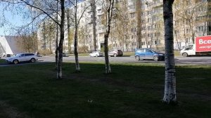 🌻🌻🌻Прогулка в первомай 2026 года🔥