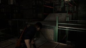 Старый добрый Раккун-Сити и его обитатели в Resident Evil Requiem | Серия 7