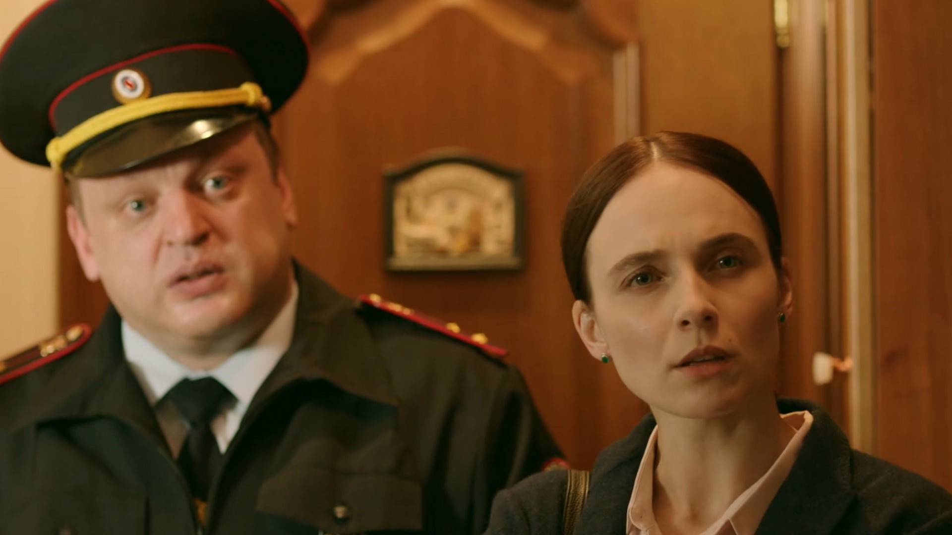 Галка и Гамаюн, 1 сезон, 6 серия смотреть онлайн