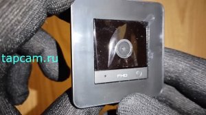 Мини камера на аккумуляторе с удалённым доступом