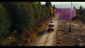 Охотники за молниями  - русский трейлер
