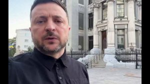 Зеленский анонсировал новые удары вглубь России
