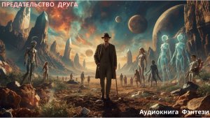🩺 Аудиокнига Фэнтези «Сбежал в ад, а обрел рай.» 🥺 Слушать до мурашек? 👂✨