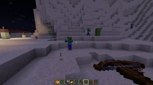 Разборки с Разбойниками | MINECRAFT Майнкрафт выпуск Сафия Мафия