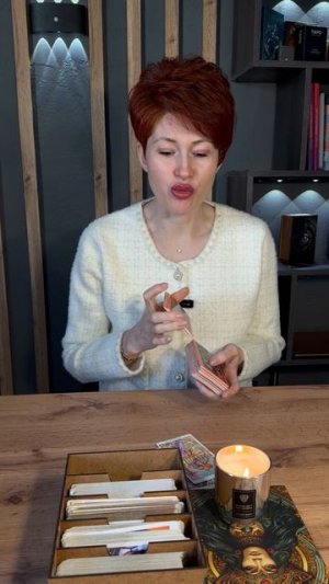 Какие жизненные события идут в твою жизнь. Таро расклад