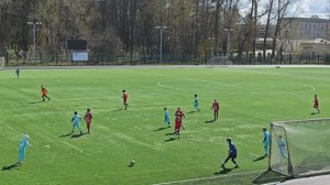 ТОВ_ИГРА ФШМ 15 (и 17)- СПАРТАК БОР 15