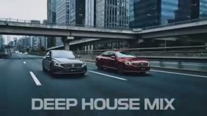 Top Deep House 2026 Beat  - Chill Night Vibes & Deep Feelings ｜ Deep House 2026