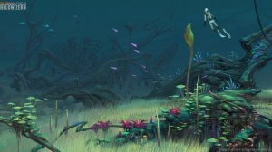 Subnautica below zero #18