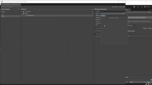 3 -Input actions