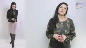 Нижнее платье с рукавам шить своими руками